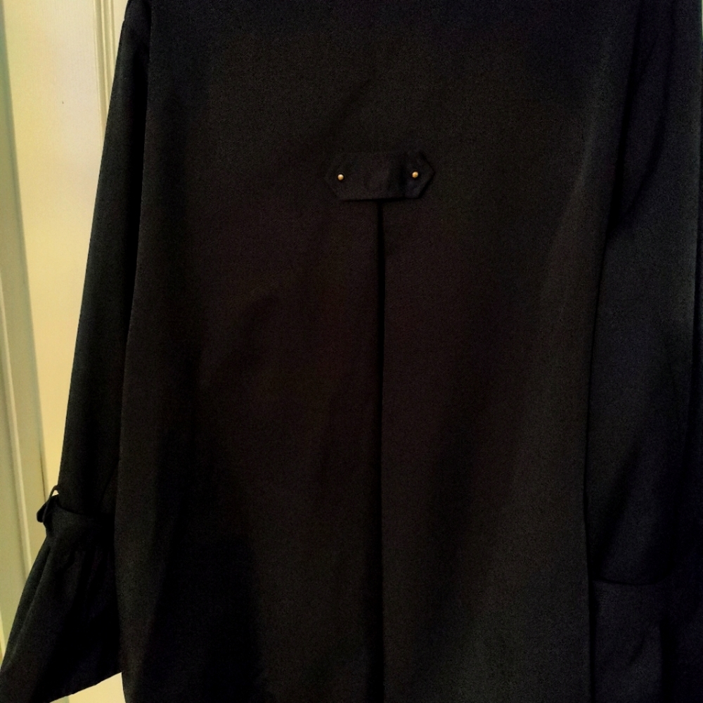 Westport Swing Trench Coat